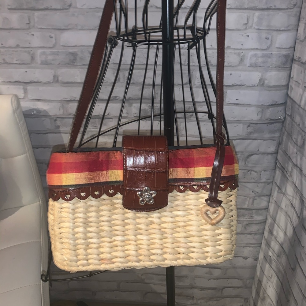 Brighton purse